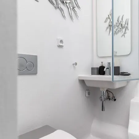 Appartement El_puerto Luxury Port